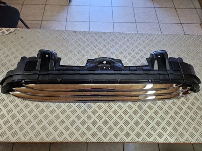 Решітка радіатора решітка радіатора mini cooper lift f56 f57 2019r- фото №1