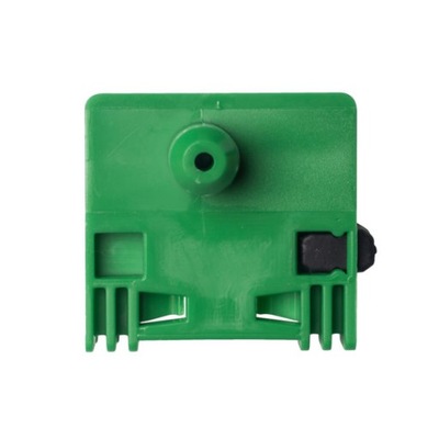 Напрямна підйомника вікон правий задня renault laguna ii фото №1