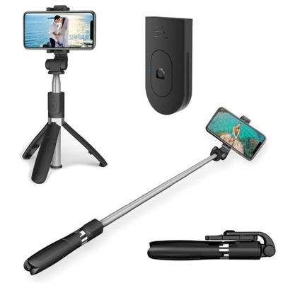 Kij selfie stick do SAMSUNG Galaxy Note10 Lite