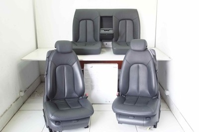 Сиденья заднее сиденье комплект перед mercedes cl w215 фото №1