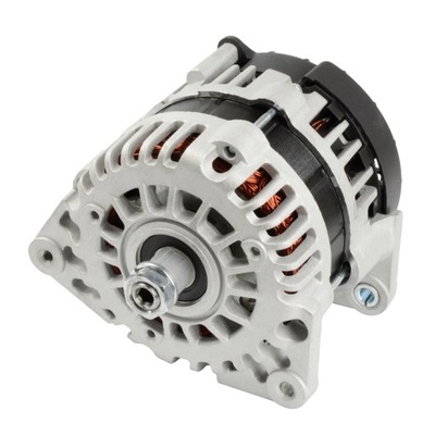 GENERADOR 24V 80A EXCAVADOR CAT M313D M315C M315D M318D 914G 3991485  