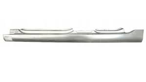 Обшивка поріг поріг vw golf vi 08+ hb лівий фото №1