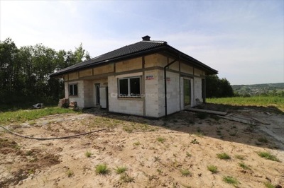 Dom, Kielnarowa, Tyczyn (gm.), 105 m²