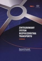 Zintegrowany system bezpieczeństwa transportu Krystek Ryszard