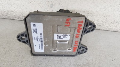 Реле свеча ford transit custom lift 2.0 tdci фото №1