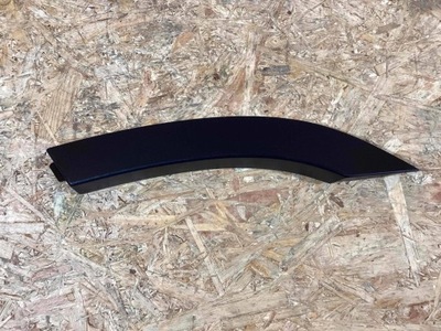 Land rover defender 2023 задня сторона ліва накладки фото №1