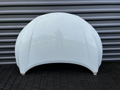 Капот nissan juke 2 ii f16 фото №1