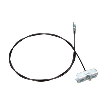 CABLE DE MANO RENAULT TRAFIC VIVARO 01- CENTRAL  