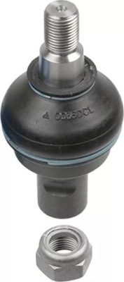 Lemforder шаровая опора рычага 1146201 фото №1