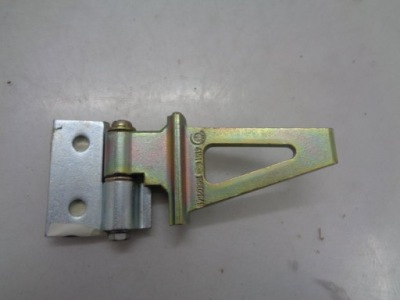 Bmw z3 e36 петля дверь правый перед фото №1