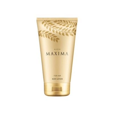 AVON Maxima Balsam do ciała