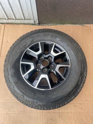 FIAT DUCATO КОЛЕСО ДИСК 16” 1374083080