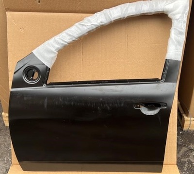 Nowe org двері ліва перед dacia duster i 2010-2017 фото №1