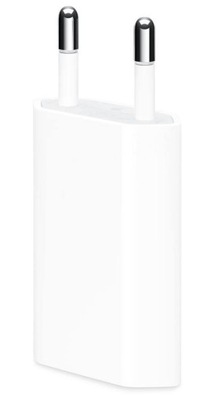 Ładowarka sieciowa do Apple 5W USB