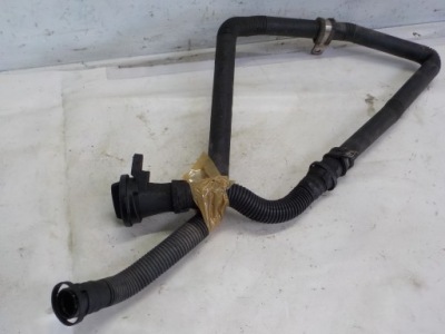 Iveco stralis заливная горловина труба заливной масла фото №1