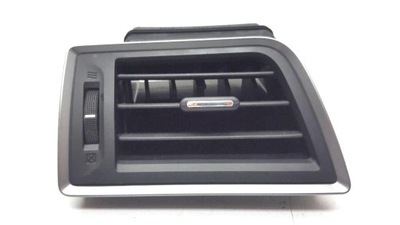 Решётка обдув вентиляции outback v legacy левая bs фото №1