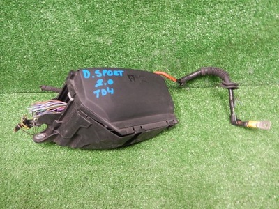 Коробка запобіжників discovery sport 2.0 td4 фото №1