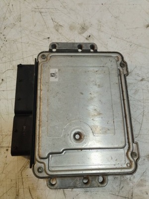 Kia ceed 2006 блок управления / модуль ecu фото №1