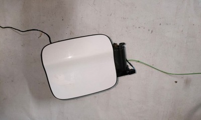 Bmw x5 f15 крышка топлива alpinweiss фото №1