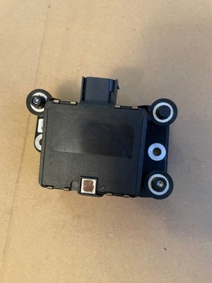 Vw seat skoda радар ассистент 5qa907561c фото №1