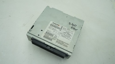 Volvo чейнджер cd s40 ii 30679250 фото №1