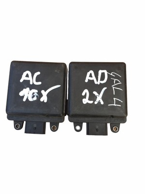 Модуль blis датчик ford edge фото №1