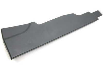 Захист заглушка сидіння ліва audi q7 4m 4m0883685b фото №1