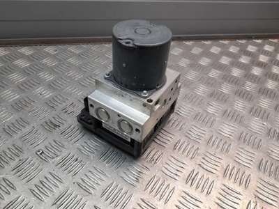 Audi a8 s8 d4 4h 2012 насос abs фото №1