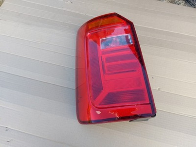 FARO PARTE TRASERA VW CADDY 15-20 2K1945095N  