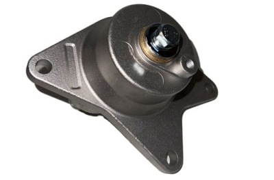 Натяжитель ремень thermo king 781904 фото №1