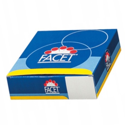 Контактний палець апарата запалювання opel astra f calibra a фото №1