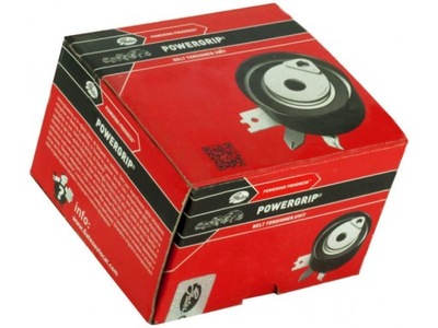 T41258 POWERGRIP TENSIONER