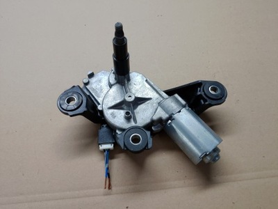 MOTOR ESCOBILLAS DE TAPA NISSAN QASHQAI I J10 07-13  