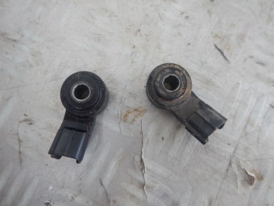 Lexus rx rx450 iii 09- датчик spalania детонационный фото №1