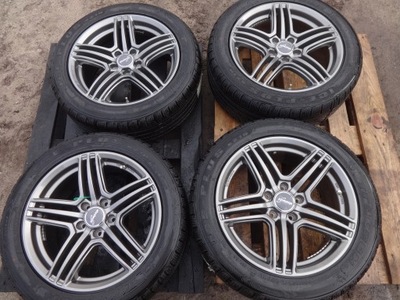 LLANTAS 17 AUDI A3 PASSAT CC B6 B7 A4 B7 B8 A6 C5 C6  