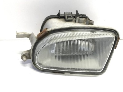 Протитуманна фара лівий mercedes clk w208 c208 14726100 фото №1