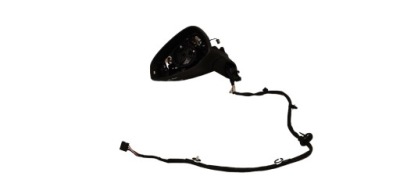 Audi a5 ii 8w8 sportback 2016- зеркало левая наружное 12 pin фото №1