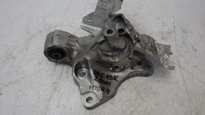 Кронштейн підпора піввісь citroen ds5 2.0 hdi гібрид 4 9653552680 фото №1