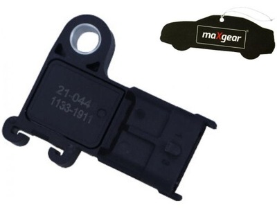 SENSOR DE PRESIÓN MAPAS MAXGEAR 21-0448 + ZAPACH  