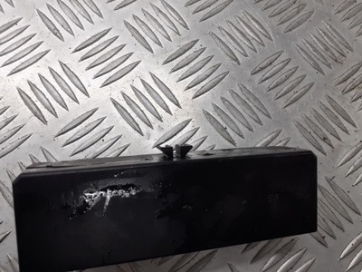 Коробка предохранителей mercedes w210 a005400372 фото №1