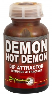 Starbaits Performance Concept Hot Demon Dip/Glug 2