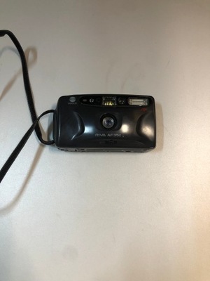 Aparat MINOLTA RIVA AF 35c