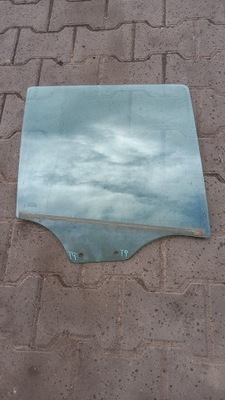 Скло правий задня mazda 2 1.4b 06r фото №1