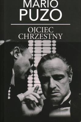 OJCIEC CHRZESTNY - MARIO PUZO