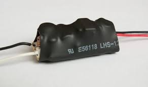 Zasilacz LED LA1004-12 350mA, 12VDC