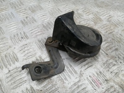 Клаксон сигнал renault trafic iii opel vivaro b 256105748r фото №1