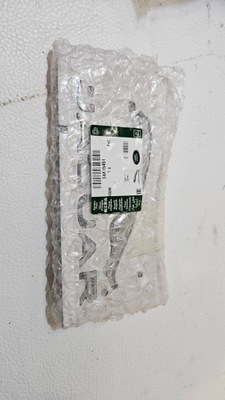 Logo эмблема jaguar f-pace x761 t4a15451 новый фото №1