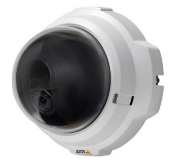 Kamera sieciowa Axis M3203