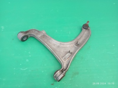 Рычаг левый нижний задняя maserati 203157 фото №1