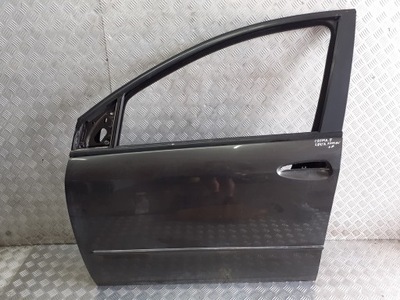 Дверь левый перед fiat croma ii 284/a фото №1